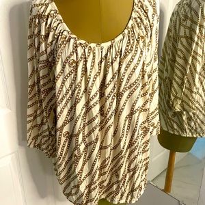 Michael Kors Blouse